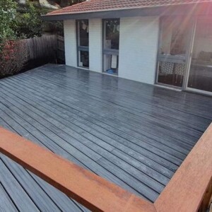 Composite Decking