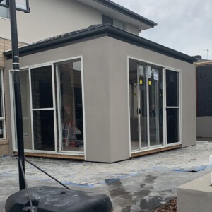 Extension - Blackburn