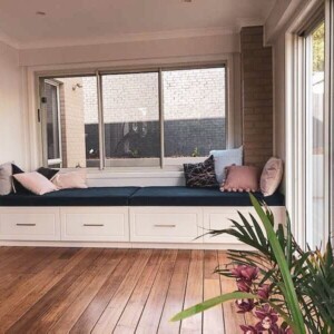 Extension - Blackburn